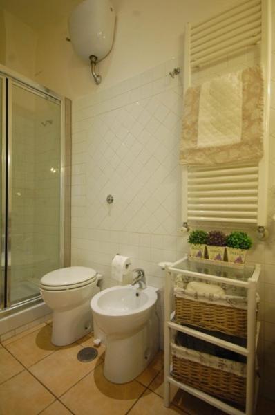 The Right Place 4U Domus Savelli Boutique Apartment ローマ エクステリア 写真