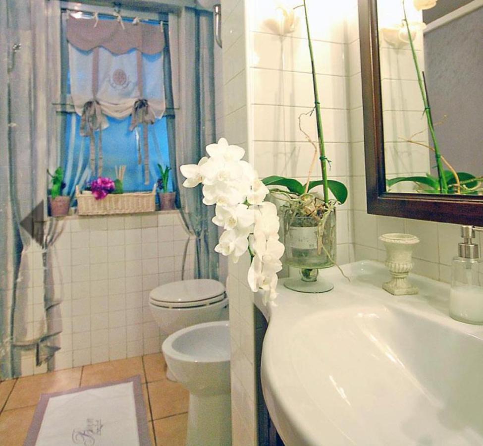 The Right Place 4U Domus Savelli Boutique Apartment ローマ エクステリア 写真