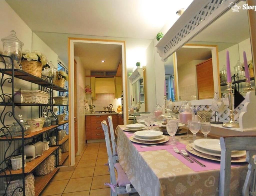 The Right Place 4U Domus Savelli Boutique Apartment ローマ エクステリア 写真