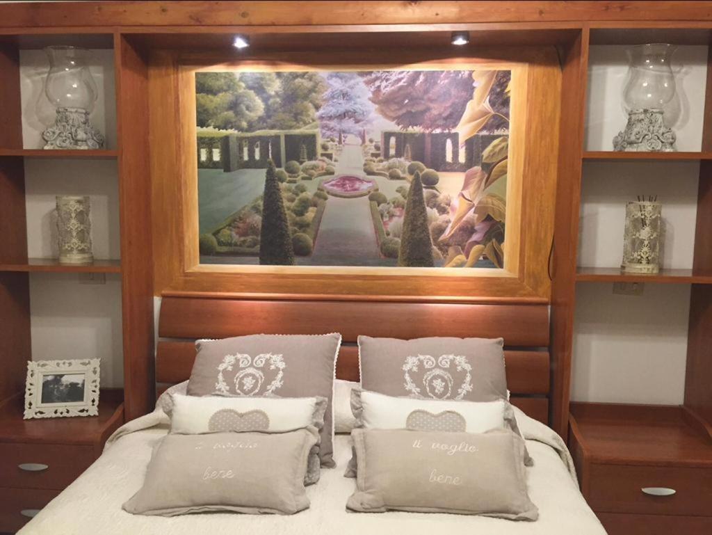 The Right Place 4U Domus Savelli Boutique Apartment ローマ エクステリア 写真