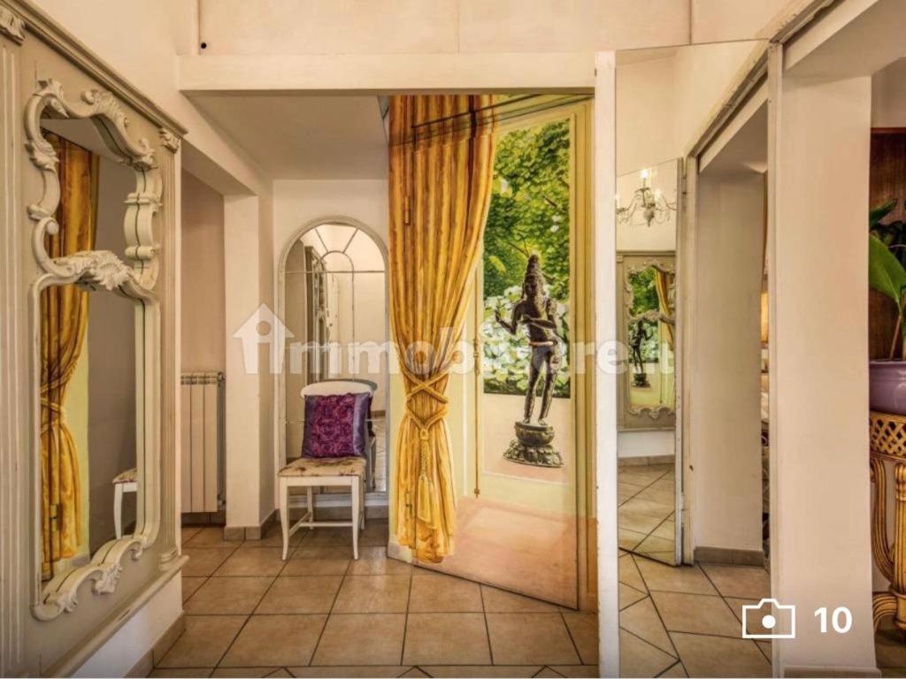 The Right Place 4U Domus Savelli Boutique Apartment ローマ エクステリア 写真