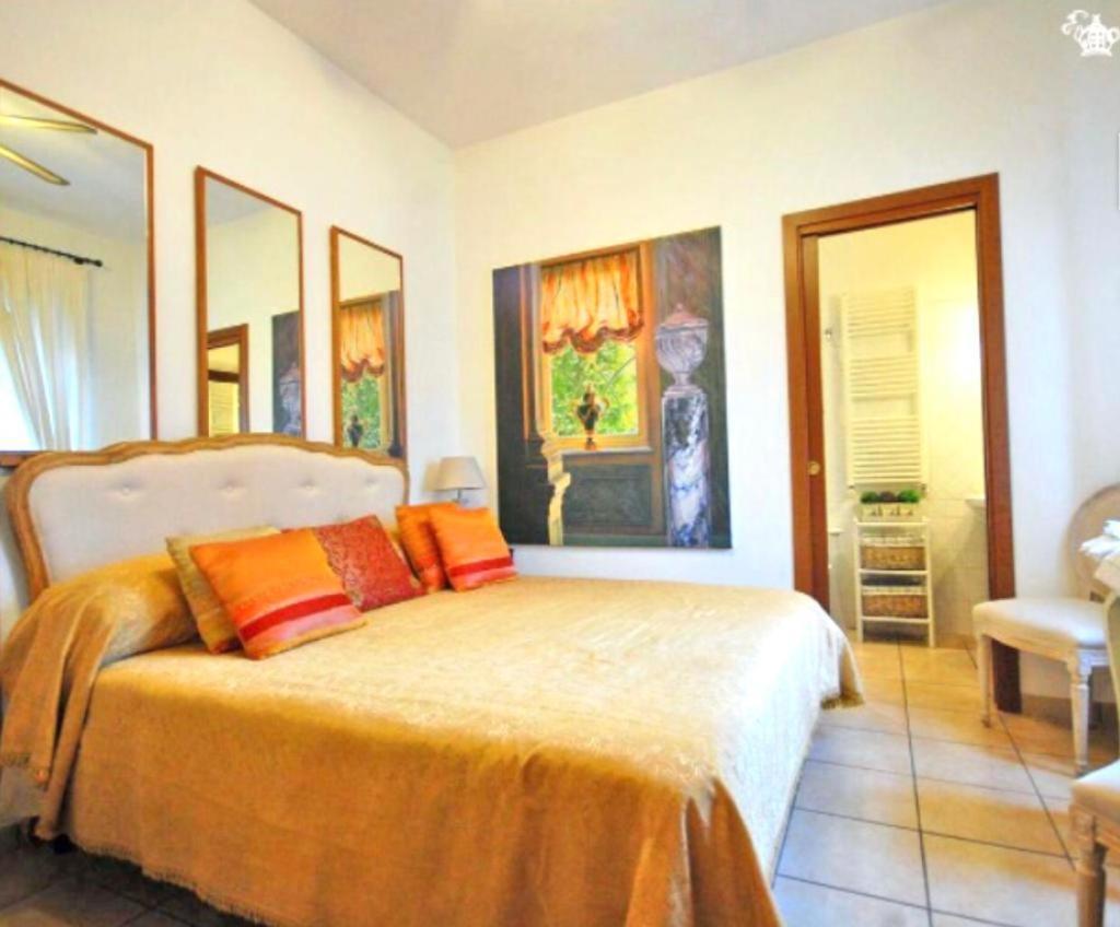 The Right Place 4U Domus Savelli Boutique Apartment ローマ エクステリア 写真