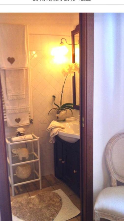 The Right Place 4U Domus Savelli Boutique Apartment ローマ エクステリア 写真