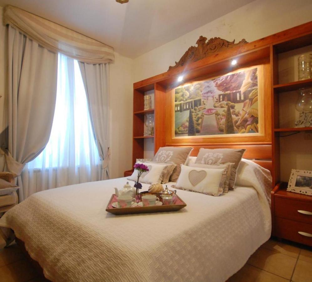 The Right Place 4U Domus Savelli Boutique Apartment ローマ エクステリア 写真
