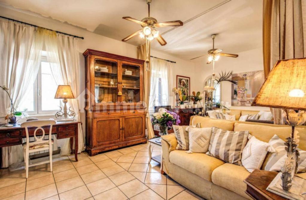 The Right Place 4U Domus Savelli Boutique Apartment ローマ エクステリア 写真